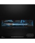 Replica Hasbro Movies: Star Wars - Leia Organa's Lightsaber (Black Series) (Force FX Elite) - 8t
