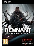 Remnant: From the Ashes (PC)	 - 1t