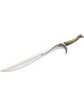 Replica United Cutlery Movies: The Hobbit - Orcrist, Sword of Thorin Oakenshield, 99 cm - 3t