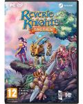 Reverie Knights Tactics (PC)	 - 1t