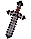 Replica Jakks Pacific Games: Minecraft - Nether Sword, 51 cm - 1t