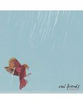 Real Friends - Composure (CD) - 1t