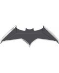 Replica Ikon Design Studio DC Comics: Batman - Batarang (Justice League), 20 cm - 1t