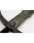 Replica United Cutlery Movies: Lord of the Rings - Sword of the Witch King, 139 cm - 10t