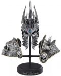 Replica Blizzard Games: World of Warcraft - Lich King Helm & Armor - 1t