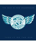 REO Speedwagon - Take It on the Run: The Best of REO Spee (CD) - 1t