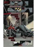 Red Hood and the Outlaws Vol. 1: Dark Trinity (DC Universe Rebirth) - 2t