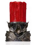 Replica Blizzard Games: Diablo IV - Candle, 18 cm - 2t