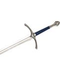 Replica United Cutlery Movies: The Hobbit - Glamdring, Sword of Gandalf the Grey, 121 cm - 2t
