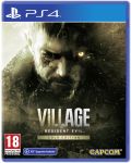 Resident Evil Village Gold Edition (PS4) - 1t