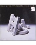 REO Speedwagon - The Hits (CD) - 1t