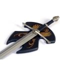 Replica United Cutlery Movies: Lord of the Rings - Sword of Strider, 120 cm - 7t