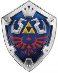 Replica Disguise Games: The Legend of Zelda - Link's Hylian Shield, 48 cm - 1t