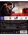 Resident Evil: The Final Chapter (Blu-ray 3D и 2D) - 3t