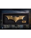 Replica The Noble Collection Movies: The Dark Knight Rises - Batarang - 2t
