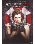 Resident Evil: The Final Chapter (DVD) - 1t