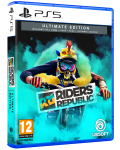 Rider's Republic Ultimate Edition (PS5) - 3t