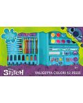 Set de pictură Disney - Stitch, 52 articole - 1t