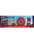 Set de pictură Disney - Spider-Man, 1 m - 1t