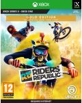 Rider's Republic Gold Edition (Xbox One) - 1t