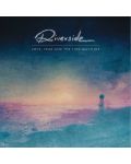 Riverside - Love, Fear and the TIME Machine (CD) - 1t