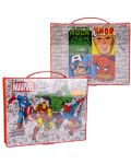 Set de desen Cerda Marvel - În cutie - 1t