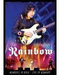 Ritchie Blackmore's Rainbow - Memories In Rock: Live In Germany (DVD) - 1t