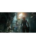 Rise of the Tomb Raider - 20 Year Celebration (PS4) - 9t
