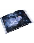 Rise of the Tomb Raider: The Official Art Book - 7t