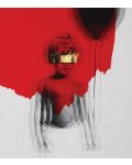Rihanna - Anti (CD)	 - 1t