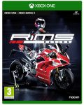 RiMS (Xbox One)	 - 1t