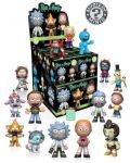 Mini figurina Funko Pop! Rick and Morty, 5 cm - Mystery Blind box - 1t