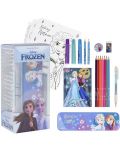 Set de desen Cerda Frozen - 1t