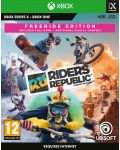 Riders Republic (Xbox One) - 1t