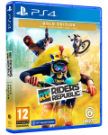Rider's Republic Gold Edition (PS4) - 2t