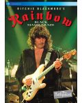 Ritchie Blackmore's Rainbow - Black Masquerade (DVD) - 1t