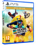 Rider's Republic Gold Edition (PS5) - 2t