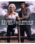 River of No Return (Blu-ray) - 1t