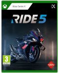 Ride 5 (Xbox Series X) - 1t