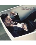 RickyMartin - A Quien Quiera Escuchar (Deluxe CD) - 1t