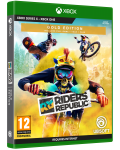 Rider's Republic Gold Edition (Xbox One) - 2t