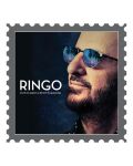 Ringo Starr - Postcards From Paradise (CD) - 1t