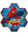 Set de pictură Disney - Spider-Man, 26 articole - 1t