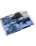 Rise of the Tomb Raider: The Official Art Book - 6t