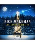 Rick Wakeman - Christmas Portraits (Vinyl) - 1t