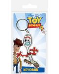 Breloc Pyramid - Toy Story 4 (Forky) - 1t