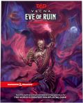 Joc de rol Dungeons & Dragons - Vecna: Eve of Ruin (Hard Cover) - 1t