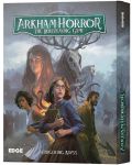 Joc de rol Arkham Horror RPG: Starter Set - Hungering Abyss - 1t