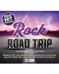 Rock Road Trip: The Ultimate Collection (CD)	 - 1t