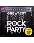 Rock Party - Greatest Ever (3 CD)	 - 1t